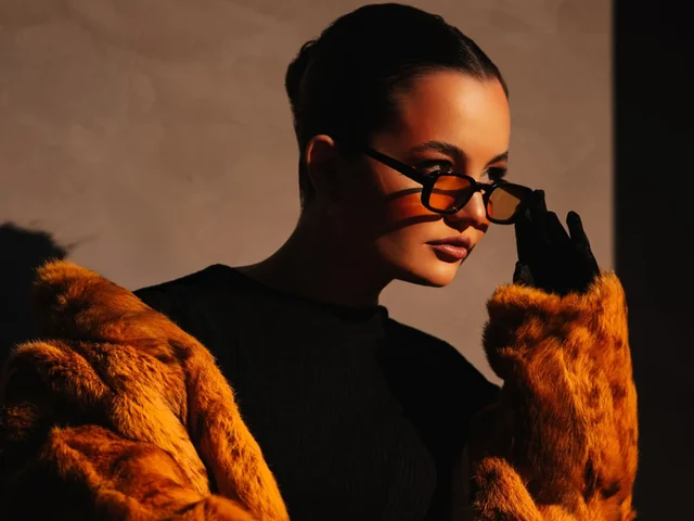 Fashion & Editorial Retouching Portfolio