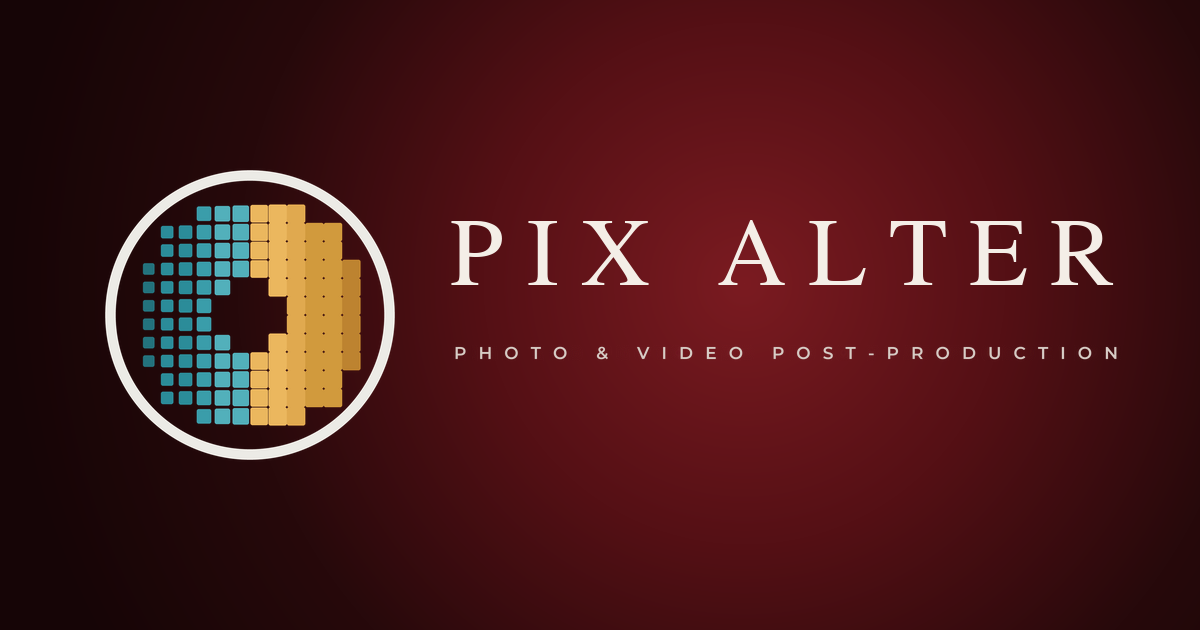 Journal | PIX ALTER — Retouching & Image Editing Insights